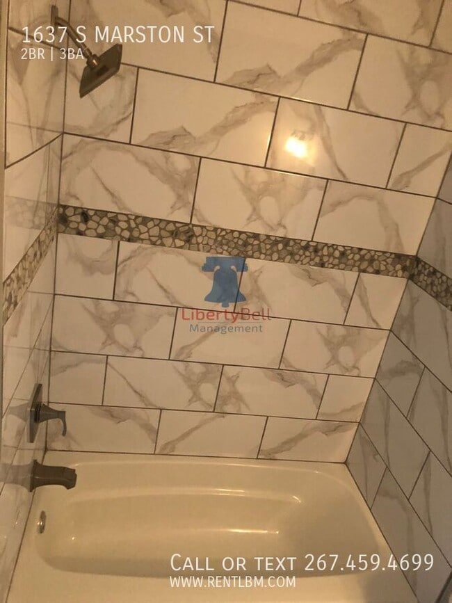 Building Photo - 1637 S Marston St