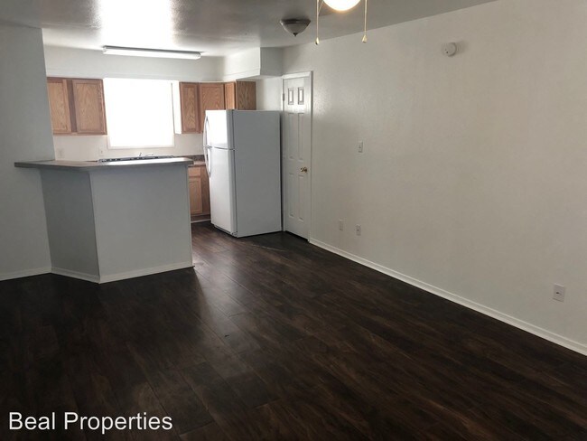 Building Photo - 2 br, 1 bath House - 1520 Broadmoor B