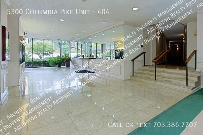 Building Photo - 5300 Columbia Pike