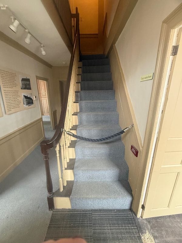 Building Photo - 74 Jefferson