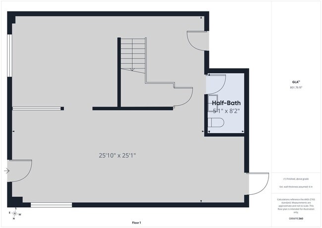 Building Photo - 6118 Walnut Landing Way
