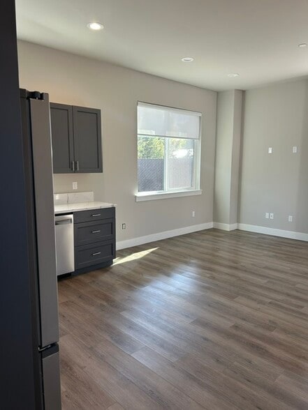 Main Living space - 1433 SW 148th St