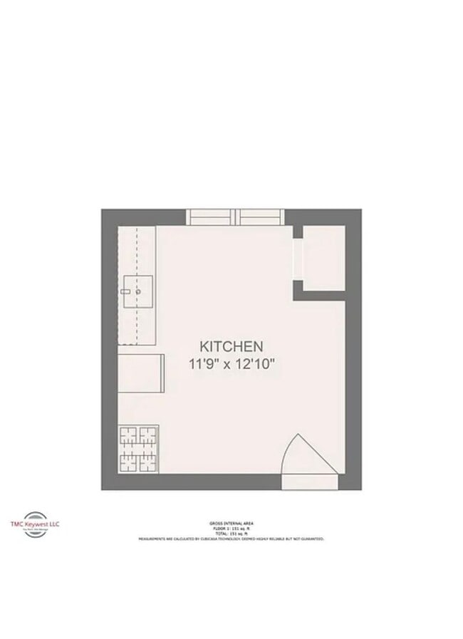 Interior Photo - 109 Foster Street