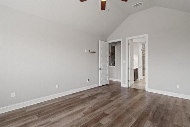 Building Photo - 17105 Casanova Ave