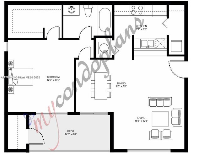 Building Photo - 620 S Park Rd