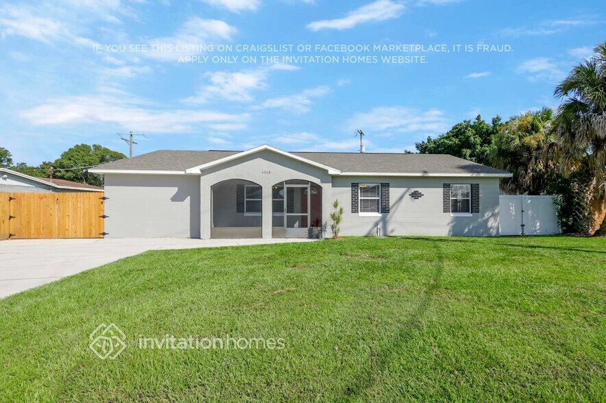 Building Photo - 6008 Fortune Pl