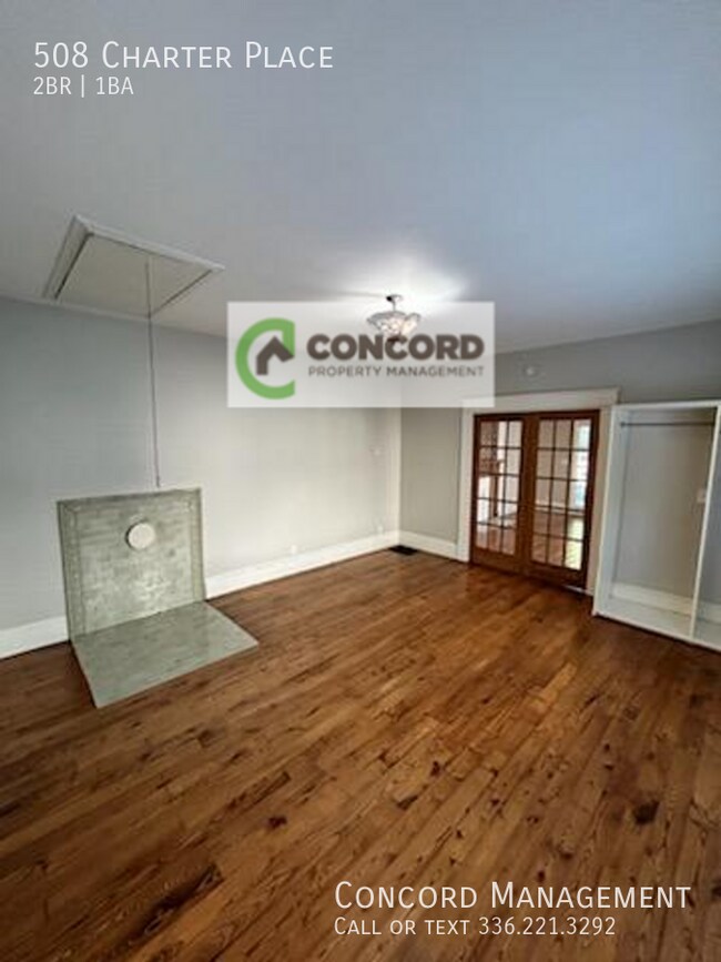 Building Photo - 508 Charter Place / Concordmgmt.com 336-27...