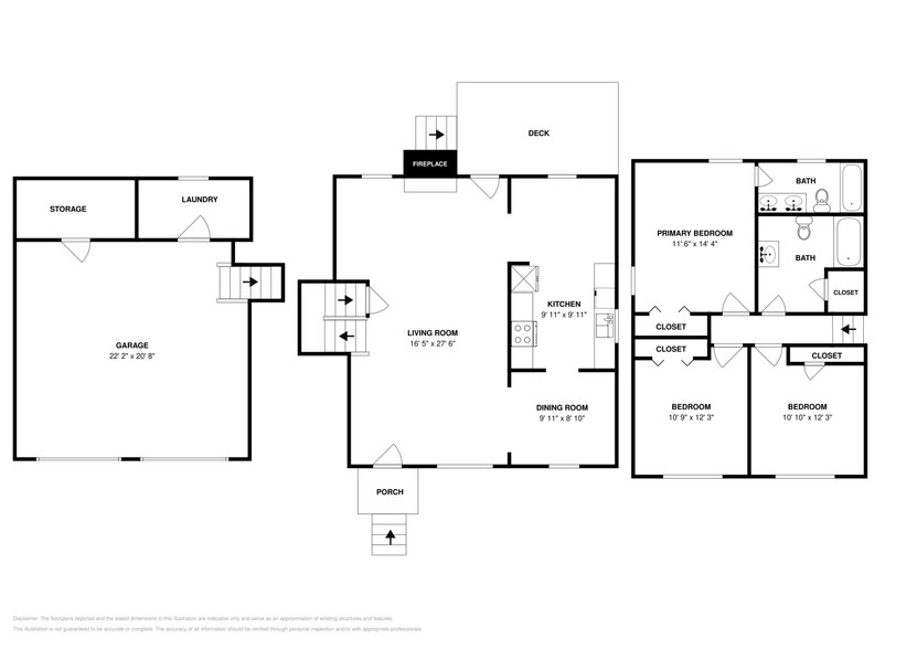 Building Photo - 125 Wayside Dr