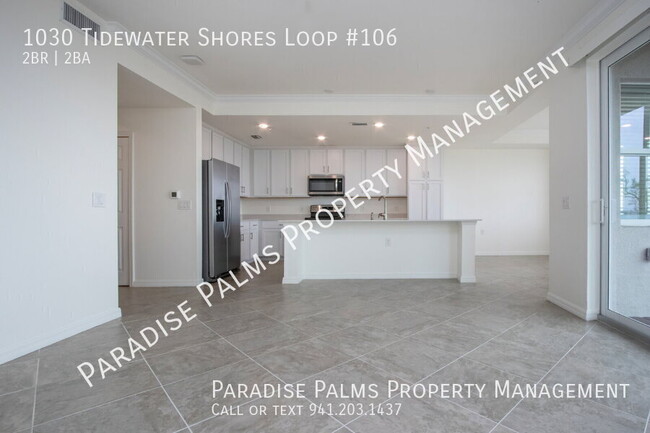 Building Photo - Riverfront Condo - 2 bed - 2 bath for rent