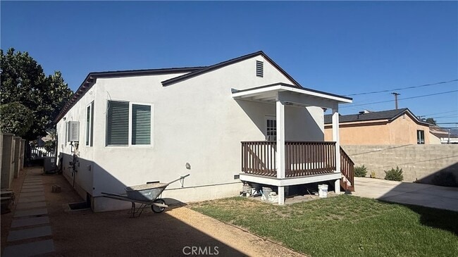 Building Photo - 3344 Brandon St