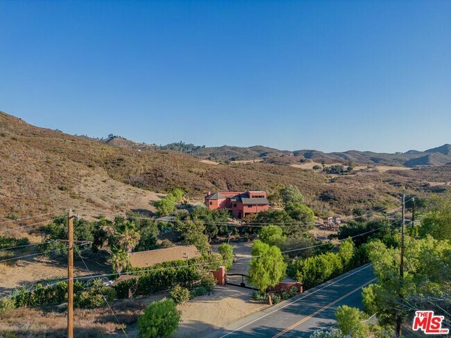 Building Photo - 34136 Mulholland Hwy