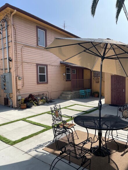 Primary Photo - 5331 N Figueroa St