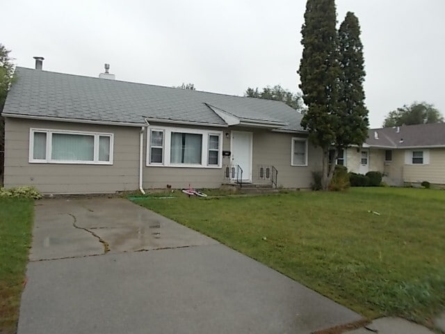 Primary Photo - 2 Bedroom House with a 2 Car Garage