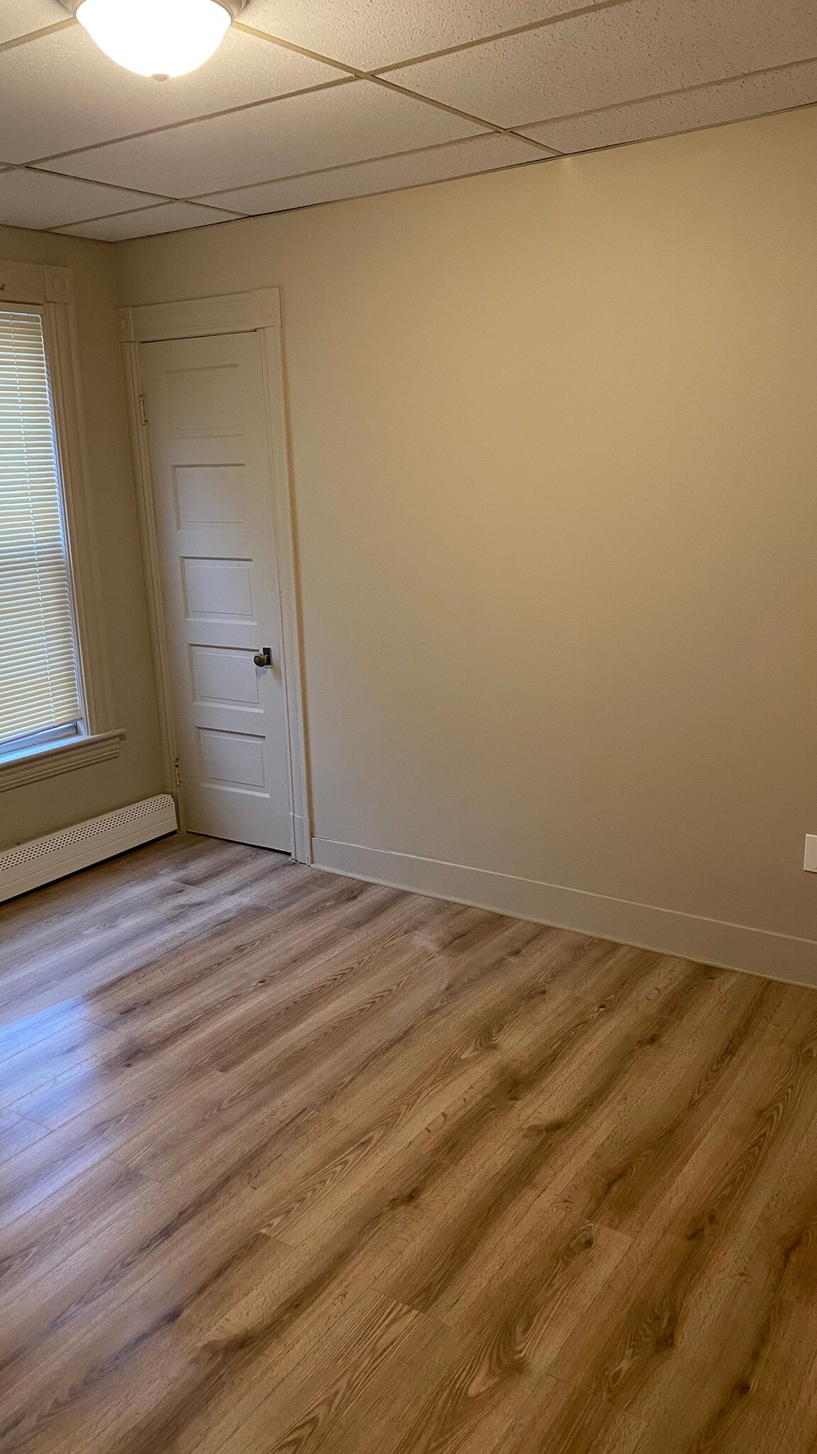 Third bedroom - 130 Waldo St