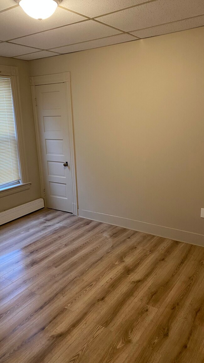 Third bedroom - 130 Waldo St