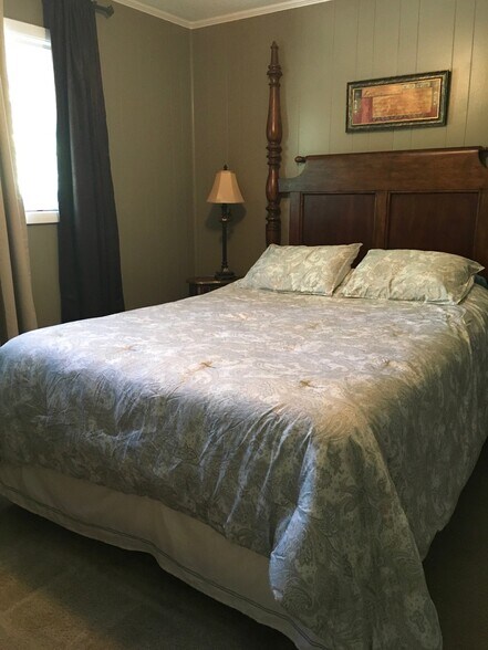 Building Photo - 3908 Old Jonesboro Rd