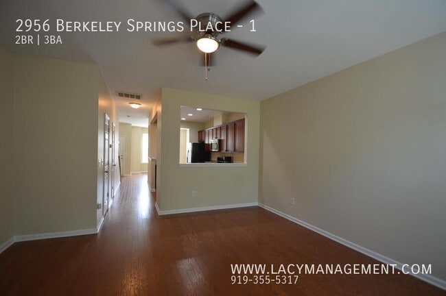 Building Photo - 2956 Berkeley Springs Pl