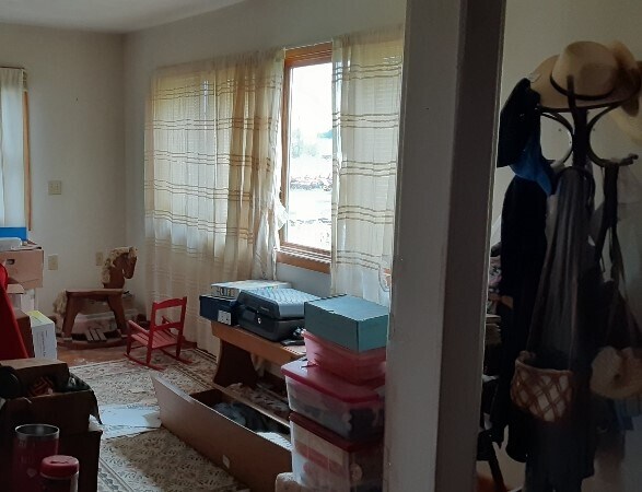 First Floor Bedroom 1 - 10442 Swamp Rd