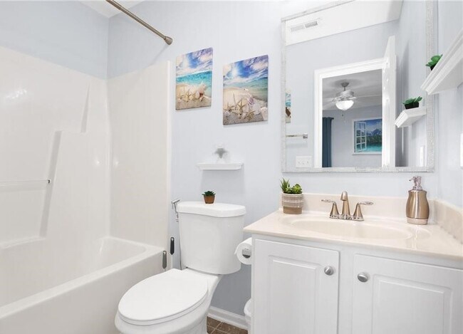 Building Photo - 3211 Sperry Branch Way