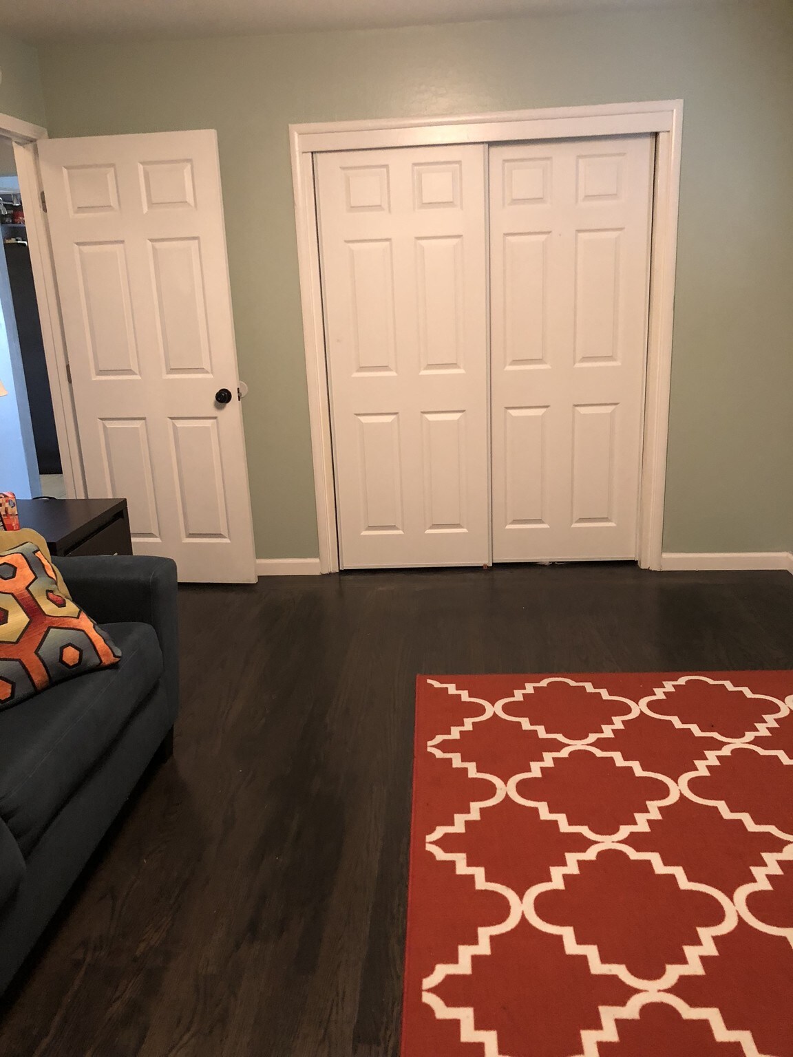 Bedroom #1 - 2515 Oliver Ave