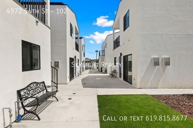 Building Photo - 4972 54th St