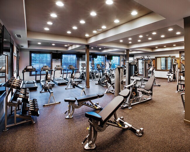 Building Photo - 818 Center Meadow Ln