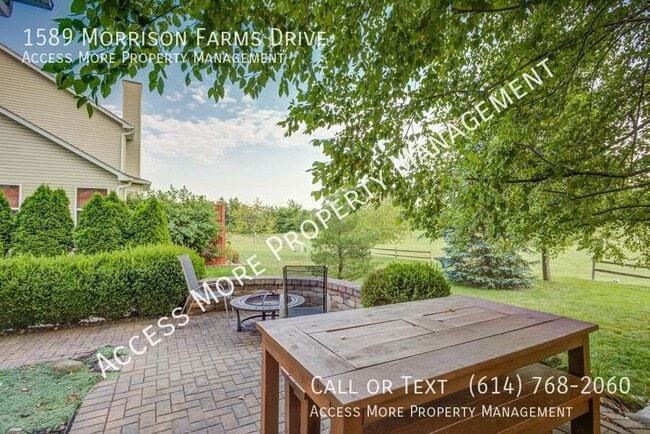 Building Photo - 1589 Morrison Farms Dr