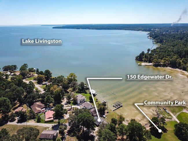 Building Photo - 150 Edgewater Way