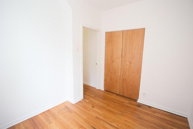 Floorplan - 5415 S. Woodlawn Avenue