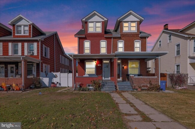 Building Photo - 715 Mount Laurel Rd