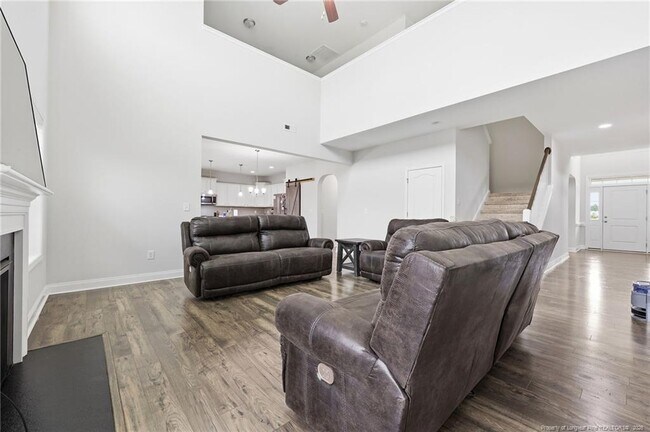 Building Photo - 4141 McBryde St
