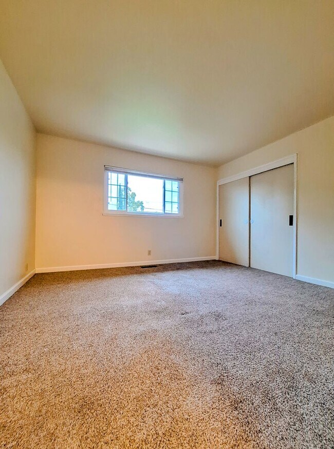 Building Photo - Charming Single Story 3bd House with Large Yard!