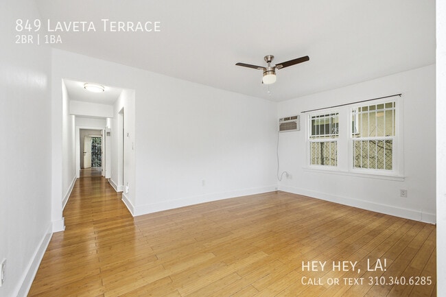 Building Photo - 849 Laveta Terrace