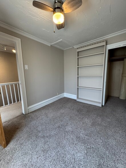 Building Photo - 1402 S State St