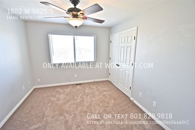 Building Photo - 1802 W 5025 S