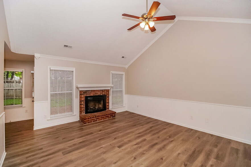Building Photo - 3321 Hard Rock Ct