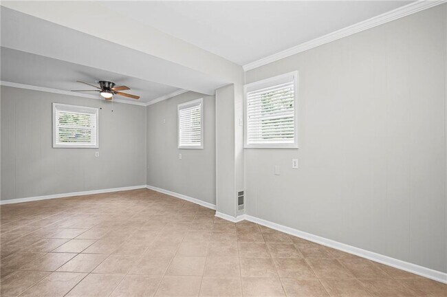 Building Photo - 1342 Atterberry Pl