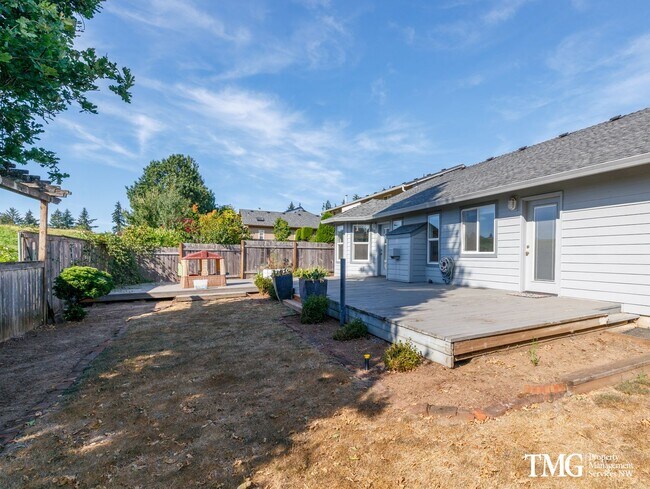 Building Photo - Charming Home Backing to Greenbelt, Near Lacamas Lake and Local Amenities