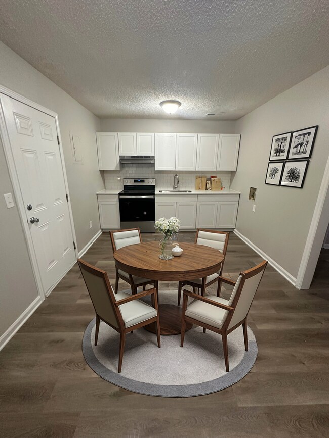 Interior Photo - Glendale Apartments