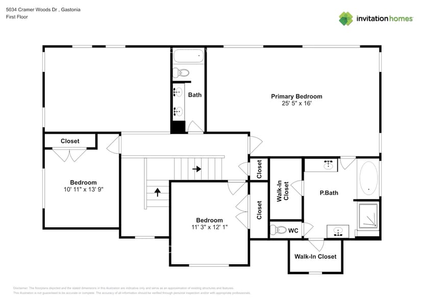 Building Photo - 5034 Cramer Woods Dr