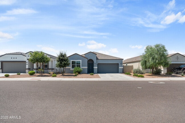 Building Photo - 5341 W Western Star Blvd