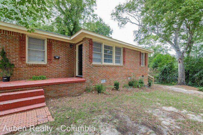 Primary Photo - 2 br, 1 bath House - 1427 Barker Drive