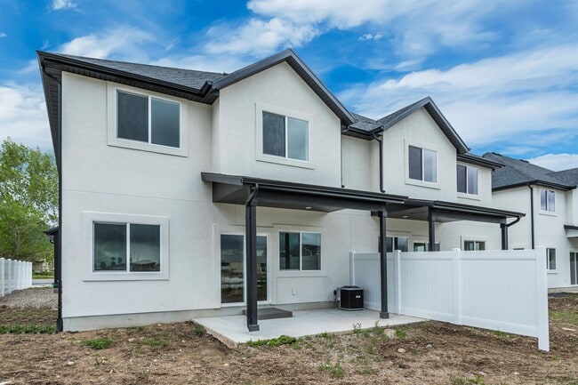 Building Photo - 1178 W 1130 S St