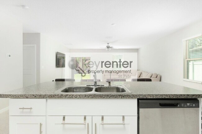 Building Photo - 4914 Wild Senna Blvd