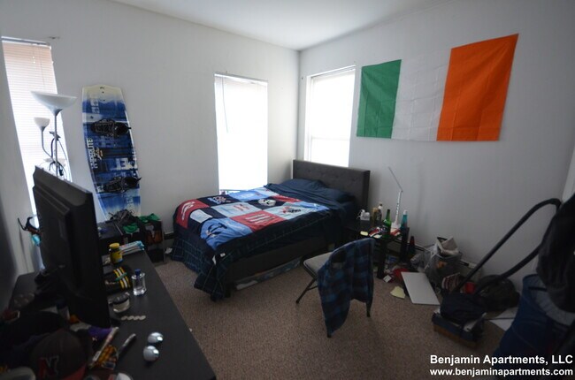 Building Photo - 486 Massachusetts Ave