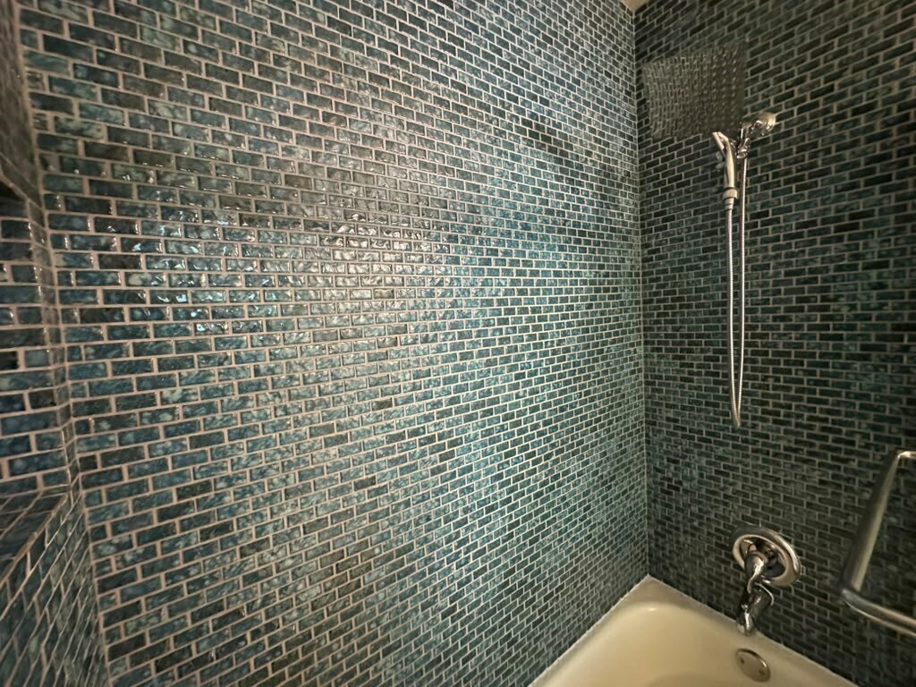 Guest Bathroom - 4400 Switch Willo