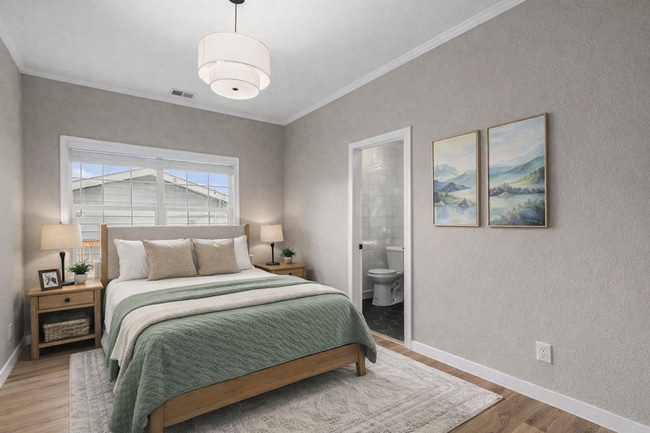 Building Photo - Just Remodeled!