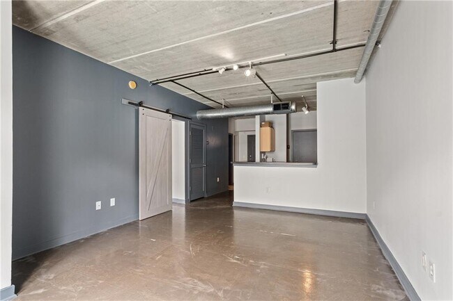 Building Photo - 800 Peachtree St NE