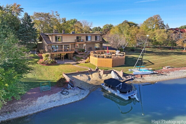 Building Photo - 58 Watergate Dr