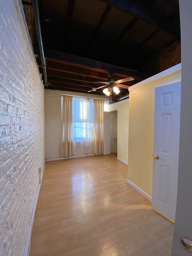 Main Bedroom different angle - 17 N 17th St